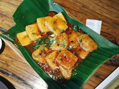 包浆豆腐-茶花妹子云南餐厅(北大店)
