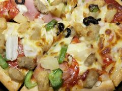 -必胜客(大梅沙8号仓店)