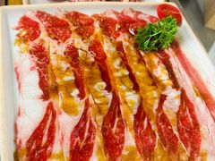 -喜来稀肉(北外滩白玉兰广场店)