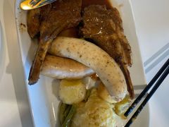 羊排-宜家·瑞典风味餐厅(无锡店)