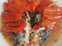 开门红-全聚德(胜利大街店)