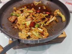 -添福来墨鱼饺子 · 海鲜东北菜(大连星海·黄浦路店)