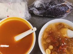 -芳婆糕团店(王府大街店)