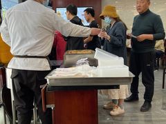 -毛华美食(清扬路店)