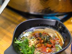 -大理老字号·舟渔的鱼野生菌海景餐厅(双廊店)