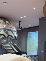-奈尔宝家庭中心·亲子餐厅(宝安店)