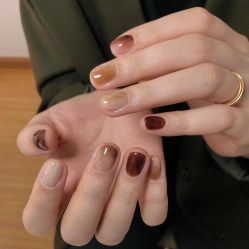 -M·X Nail日式美甲美睫
