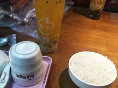 -胖哥俩肉蟹煲(世茂国际广场店)