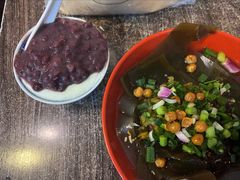 -阿坤传统手工小吃(沙坪坝店)