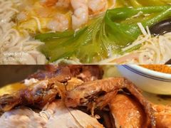 -打酱油·非遗淮扬菜(瘦西湖梅岭店)