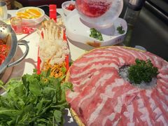 -小龙坎火锅(IFS HOT店)