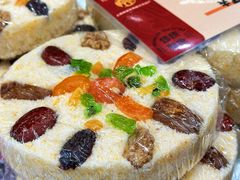 -王家沙点心店(南京西路总店)