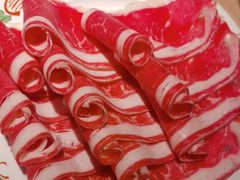 -清真·老门框爆肚涮肉·中华老字号(丰管路店)