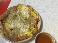 -三清洞疙瘩汤