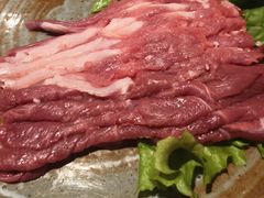 -老墙根涮肉·铜锅·烧烤(欢乐谷·王四营店)