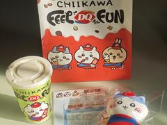 -DQ·蛋糕·冰淇淋(龙茗店)