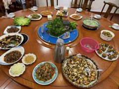 -老崇左特色风味食馆