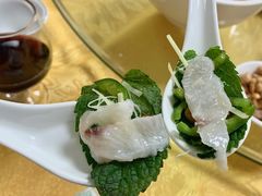 -华兴餐厅·招牌生鱼片(桃园路店)