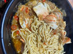 -沈记烧烤海鲜(江汉二路店)