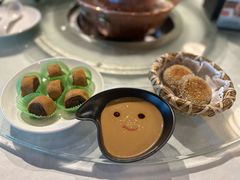 -东来顺饭庄(西直门店)