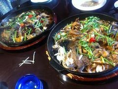 -老板恋上鱼(环山路店)