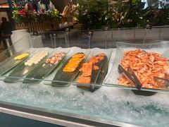 -晶丽香榭自助餐(南京大饭店)