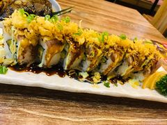 -ひみ冰见日本料理(旅顺九三路店)