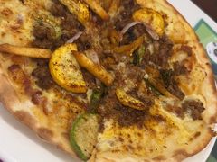 -马兰卡西式简餐(新汇大融城店)