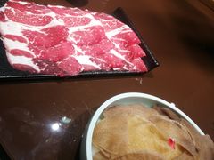 -快乐小羊(富强中路店)