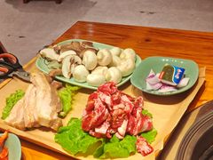 -玖泉里烤肉