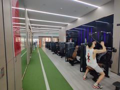 -乾坤乐健·游泳健身(渝江店)