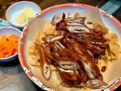 -广府乡下·饭庄(新港东路店)
