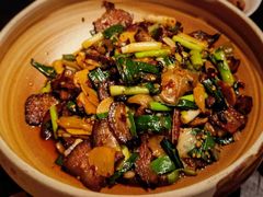 -老长沙龙虾馆(罗湖店)