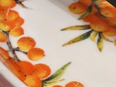 -西贝(枫蓝国际购物中心店)