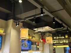 -街角等你.大连海鲜烧烤(西安路店)