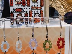 -泡泡玛特POPMART(上海环球港店)