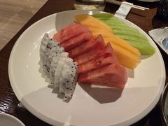 -逸林轩中餐厅(中信泰富朱家角锦江酒店)