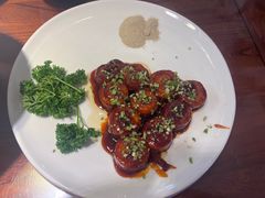 -惠宾饭庄(中山路店)
