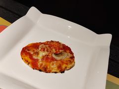 -安妮意大利餐厅(日坛店)