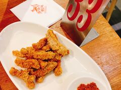 -芙蓉巷成都名小吃(大卫城店)