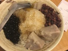 -鲜芋仙Meet Fresh(五道口店)