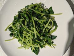 -金枝玉叶上海人家食府(三里河店)