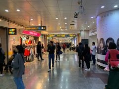 店内环境-台北地下街