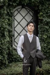 -Brother西服礼服定制·商务·婚礼(佛山南海店)