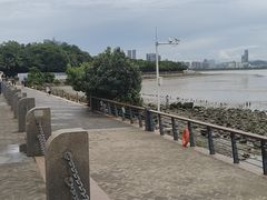 -深圳湾公园(南山区)