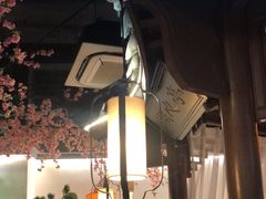 -荷塘秋月·本帮江浙菜(国权路店)