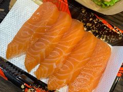 -盒马鲜生(皇庭广场店)