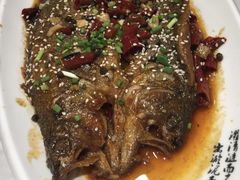-有藕有鱼·湖北菜(唐家墩店)