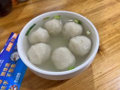 -江南红鱼汤(洋中花园店)