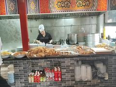 -浑河春面馆非遗鹿角面(太平庄店)